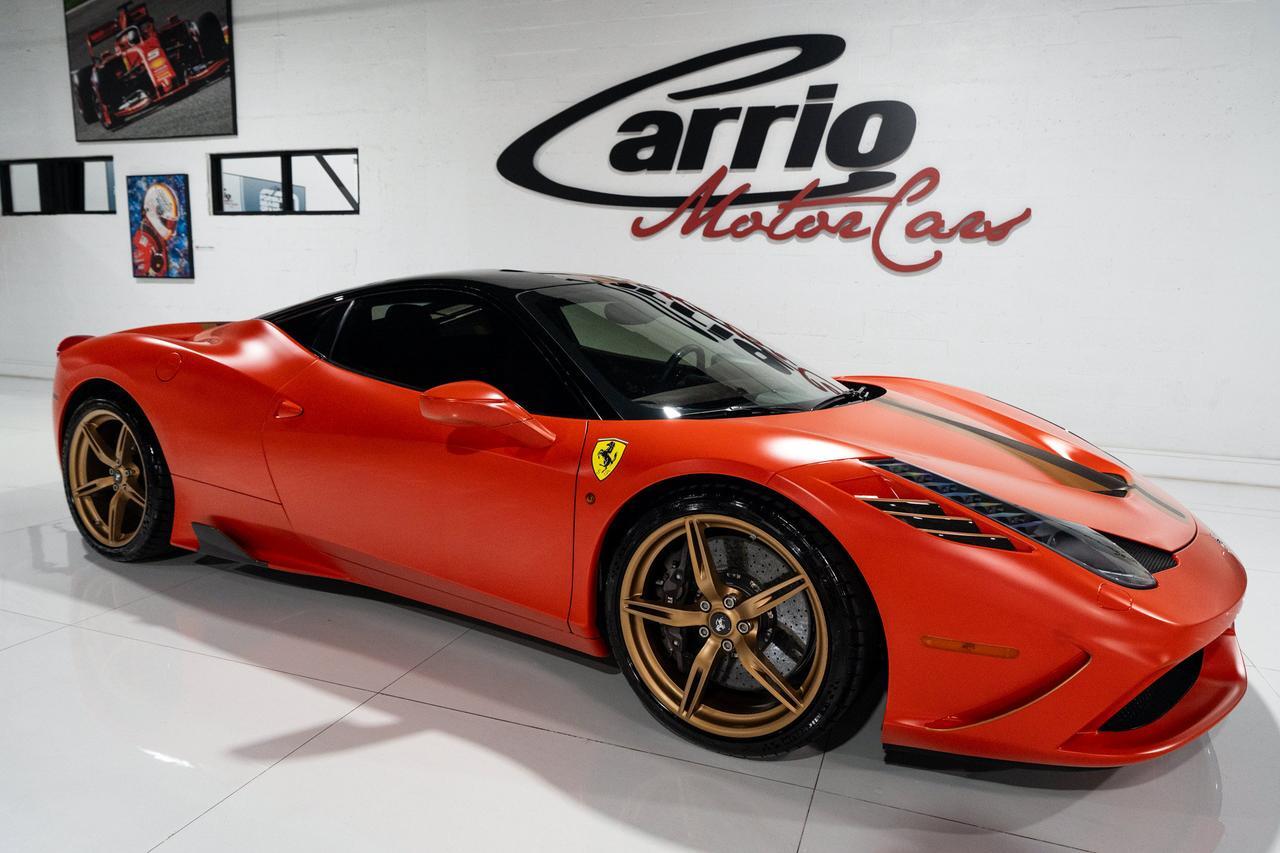 ferrari 458 speciale 2015 ZFF75VFA8F0212815 image ferrari 458 speciale 2015 ZFF75VFA8F0212815 image
